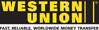 Western union