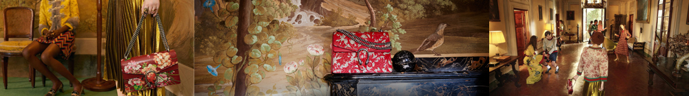 welcome to order Gucci goods