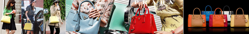 welcome to order prada goods