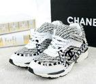 14 Chanel women shoes CHW0393