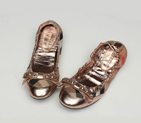 2013 Burberry women shoes