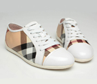 2013 Burberry women shoes