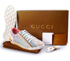 2013 Gucci Classic shoes 169733 in pink