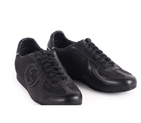2013 Gucci Classic shoes 180323 in black