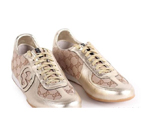 2013 Gucci Classic shoes 180323 in gold