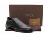 2013 Gucci Classic shoes 221821 in black
