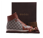 2013 Gucci Classic shoes 221825 in Yellow