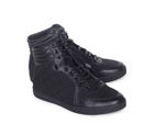 2013 Gucci Classic shoes 221825 in black