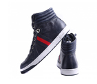 2013 Gucci Classic shoes 221825 in blue