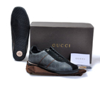 2013 Gucci Classic shoes 246340 in black
