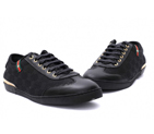 2013 Gucci Classic shoes 252036 in black
