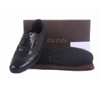 2013 Gucci Classic shoes 256772 in black