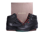 2013 Gucci Classic shoes 268675 in black