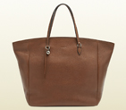 2013 Gucci bree leather tote