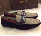 2013 Gucci men shoes