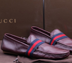 2013 Gucci men shoes
