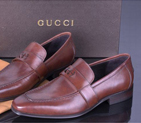 2013 Gucci men shoes