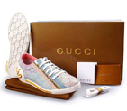 2013 Gucci women shoes 169733 in pink