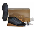 2013 Gucci women shoes 204282 in black
