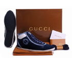 2013 Gucci women shoes 234366 in blue