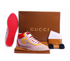 2013 Gucci women shoes 234366 in pink