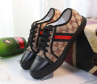 2013 Winter Gucci men shoes