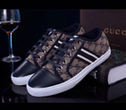 2013 Winter Gucci men shoes