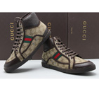 2013 Winter Gucci men shoes