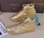 2013 Winter Gucci men shoes