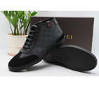 2013 Winter Gucci men shoes
