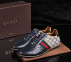 2013 Winter Gucci men shoes