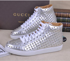 2013 Winter Gucci men shoes