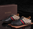 2013 Winter Gucci men shoes