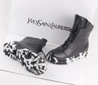 2013 latest Yves Saint Laurent shoes