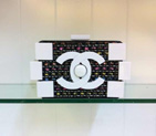 2014 Chanel Lego Clutch A2368 A2368