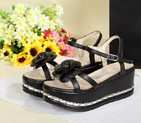 2014 Chanel Summer Sandals CHW0469