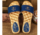 2014 Chanel women Slippers CHW0492