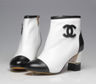 2014 Chanel women boot CHW0370