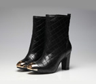 2014 Chanel women boot CHW0362