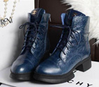 2014 Chanel women boot CHW0390