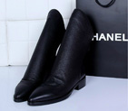 2014 Chanel women boot CHW0400