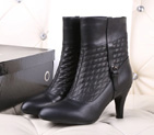 2014 Chanel women boot CHW0426