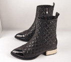 2014 Chanel women boot CHW0421