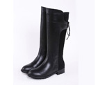 2014 Chanel women boot CHW0434