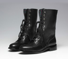 2014 Chanel women boot CHW0372