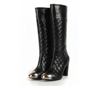 2014 Chanel women boot CHW0388