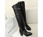 2014 Chanel women boot CHW0438