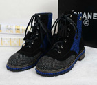 2014 Chanel women boot CHW0398