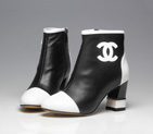 2014 Chanel women boot CHW0369