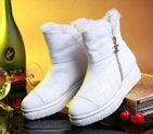2014 Chanel women boot CHW0381